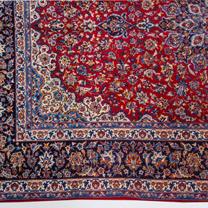 Najafabad Rug - 505 cm x 345 cm