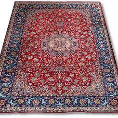 Najafabad Rug - 365 cm x 285 cm