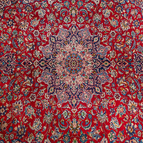 Najafabad Rug - 365 cm x 285 cm