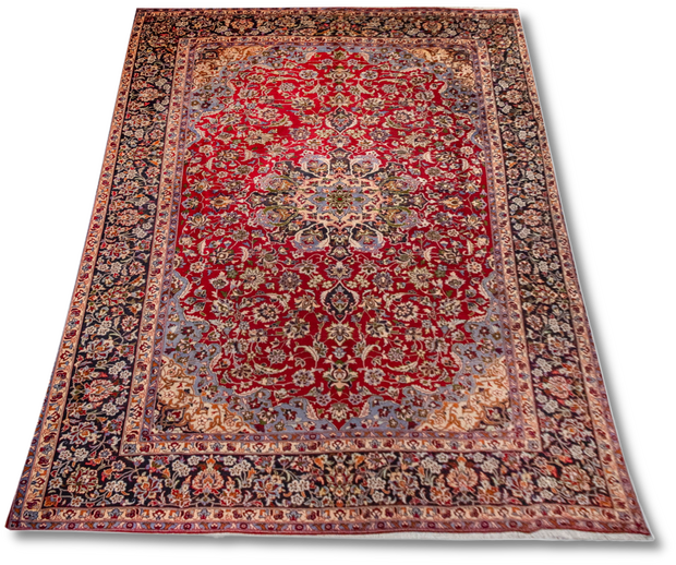 Najafabad Rug - 400 cm x 295 cm