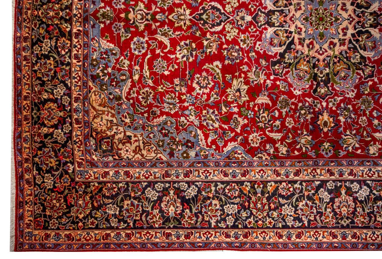 Najafabad Rug - 400 cm x 295 cm