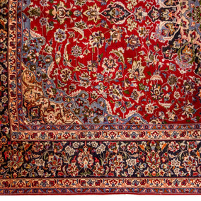 Najafabad Rug - 400 cm x 295 cm