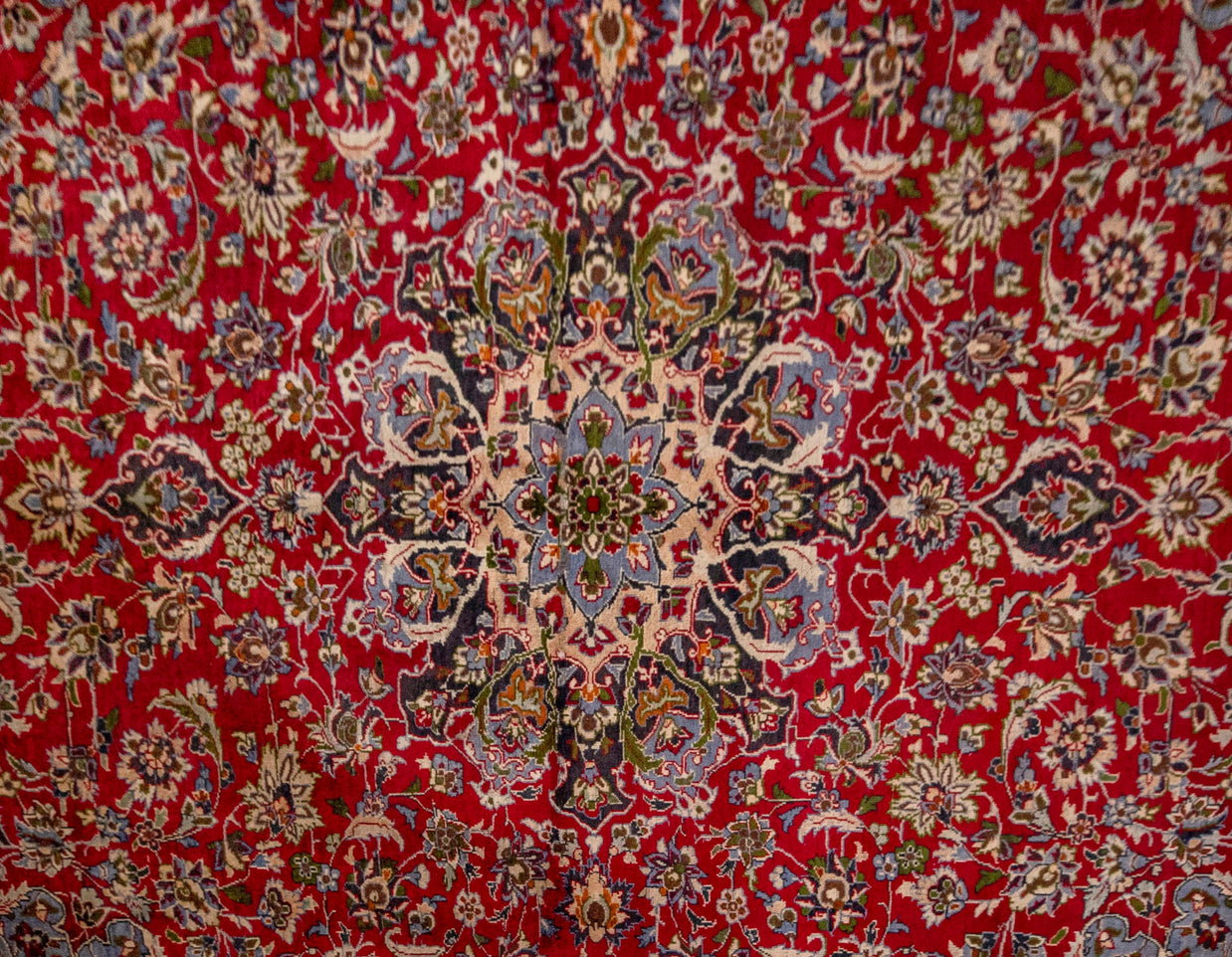 Najafabad Rug - 400 cm x 295 cm
