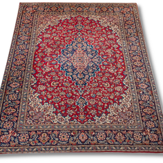Najafabad Rug - 400 cm x 305 cm