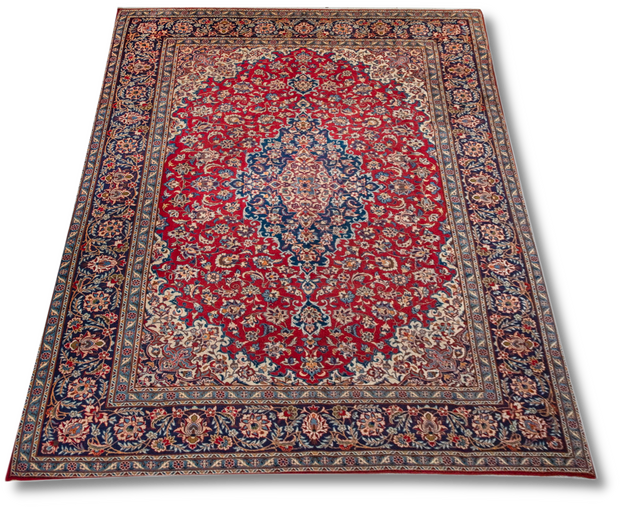 Najafabad Rug - 400 cm x 305 cm