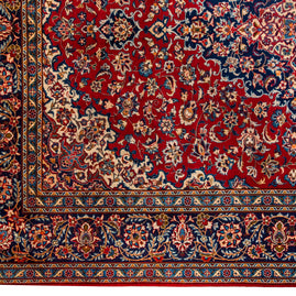Najafabad Rug - 400 cm x 305 cm