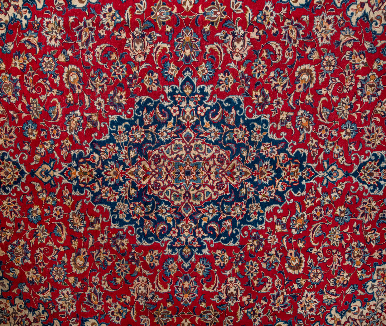 Najafabad Rug - 400 cm x 305 cm