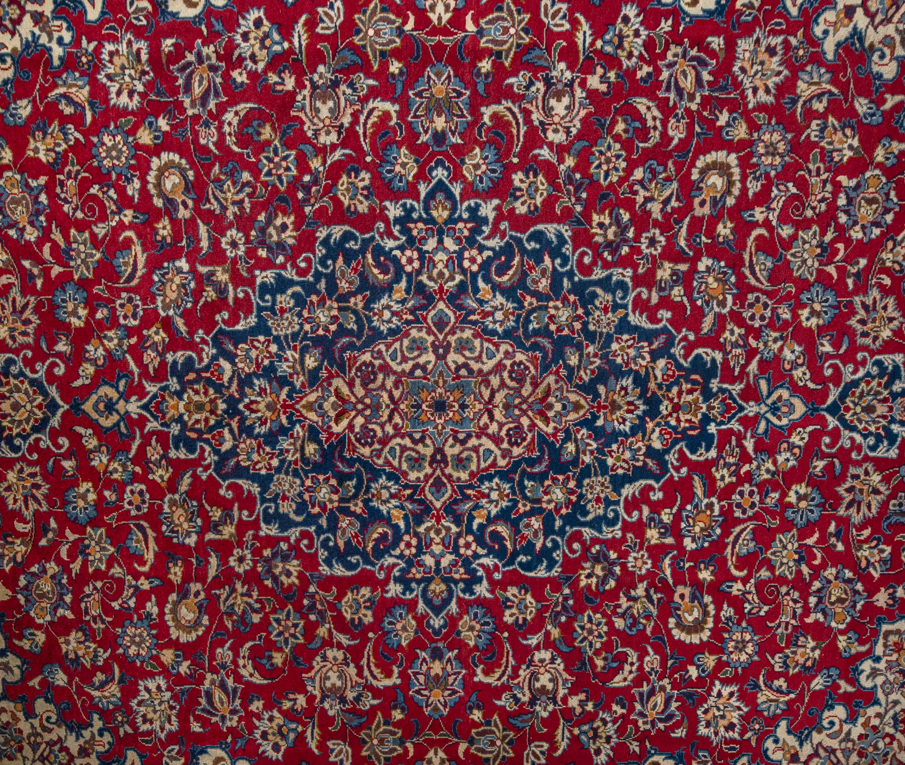 Najafabad Rug - 400 cm x 305 cm