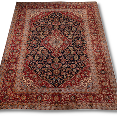 Yazd Rug - 390 cm x 290 cm