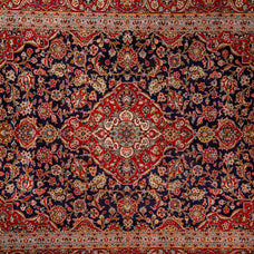 Yazd Rug - 390 cm x 290 cm