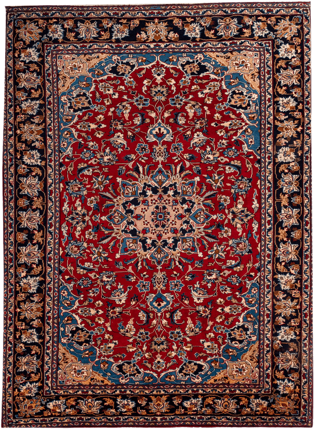 Mashad Rug - 280 cm x 205 cm