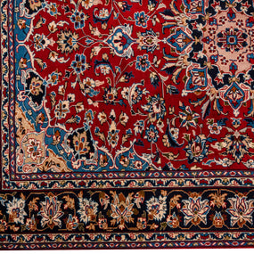 Mashad Rug - 280 cm x 205 cm