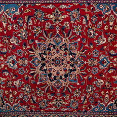 Mashad Rug - 280 cm x 205 cm