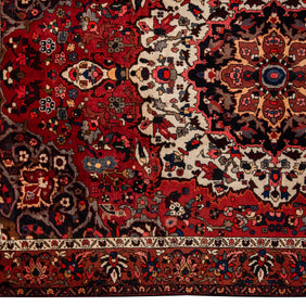 Bakhtiari Rug - 310 cm x 200 cm