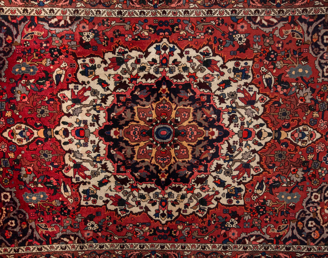 Bakhtiari Rug - 310 cm x 200 cm