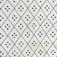 Moroccan Rug  - 278 cm x 188 cm