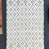 Moroccan Rug  - 278 cm x 188 cm