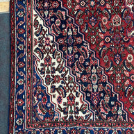 Hamadan Rug  - 303 cm x 213 cm