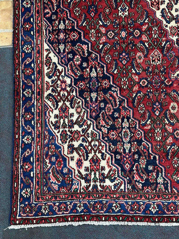 Hamadan Rug  - 303 cm x 213 cm