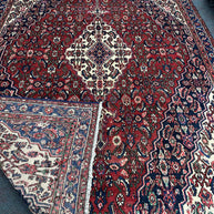 Hamadan Rug  - 303 cm x 213 cm