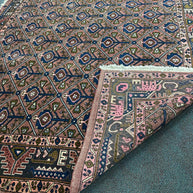 Hussainabad Rug  - 216 cm x 194 cm