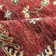 Khurjeen Rug - 243 cm x 177 cm