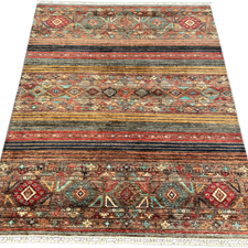 Khurjeen Rug - 238 cm x 177 cm