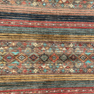 Khurjeen Rug - 238 cm x 177 cm