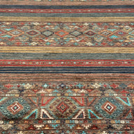 Khurjeen Rug - 238 cm x 177 cm