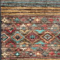 Khurjeen Rug - 238 cm x 177 cm