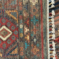 Khurjeen Rug - 238 cm x 177 cm