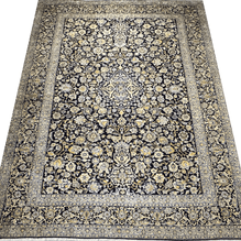 Kashan Rug - 454 cm x 316 cm