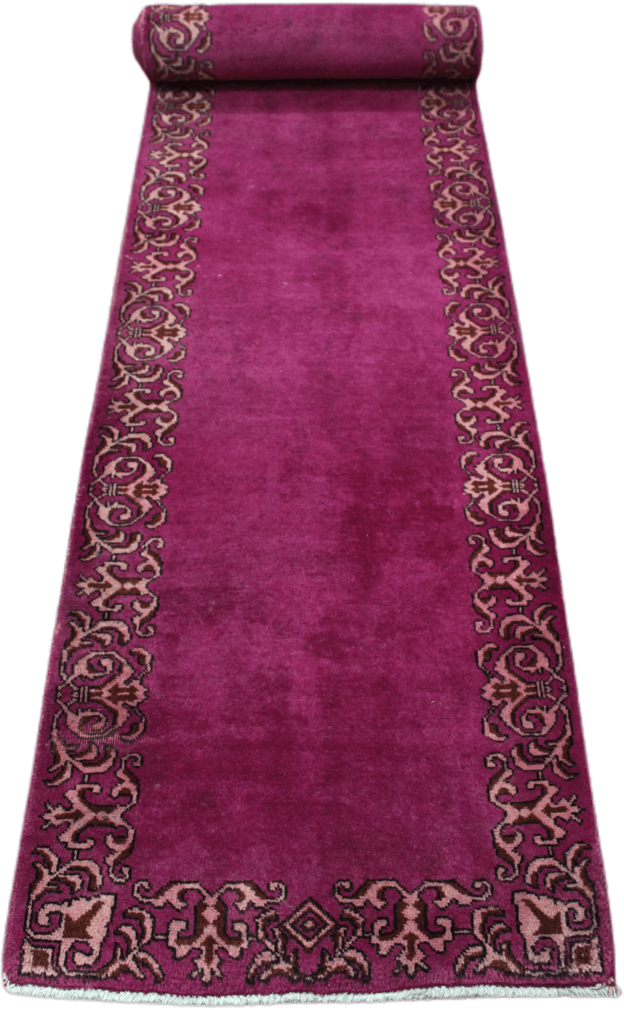 Gabbeh Rug  - 430 cm x 76 cm