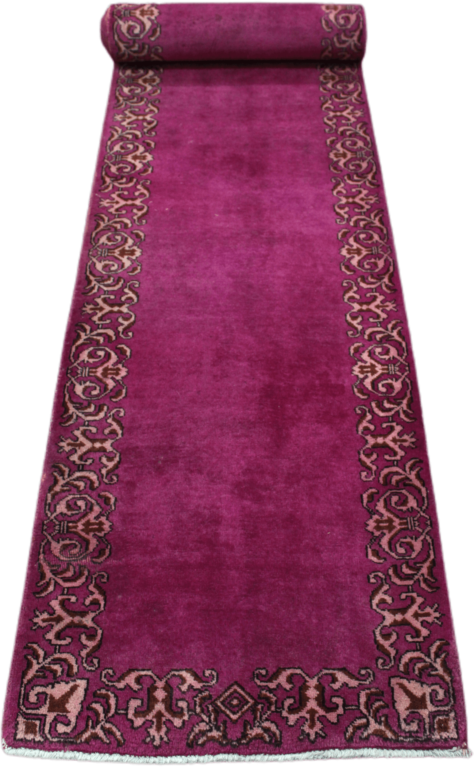 Gabbeh Rug  - 430 cm x 76 cm