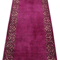 Gabbeh Rug  - 430 cm x 76 cm