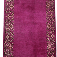 Gabbeh Rug  - 430 cm x 76 cm