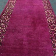 Gabbeh Rug  - 430 cm x 76 cm