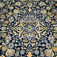 Kashan Rug - 454 cm x 316 cm