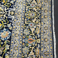 Kashan Rug - 454 cm x 316 cm