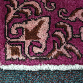 Gabbeh Rug  - 430 cm x 76 cm