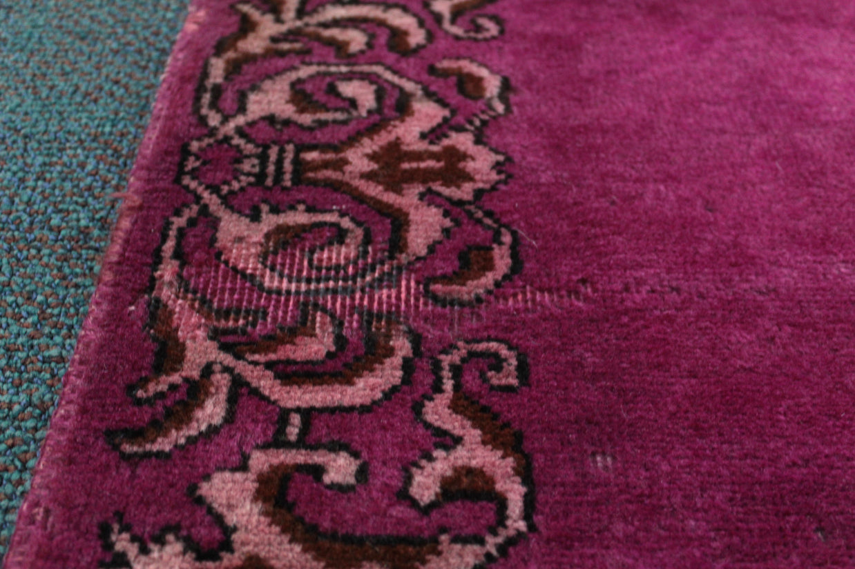 Gabbeh Rug  - 430 cm x 76 cm