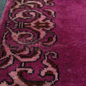 Gabbeh Rug  - 430 cm x 76 cm