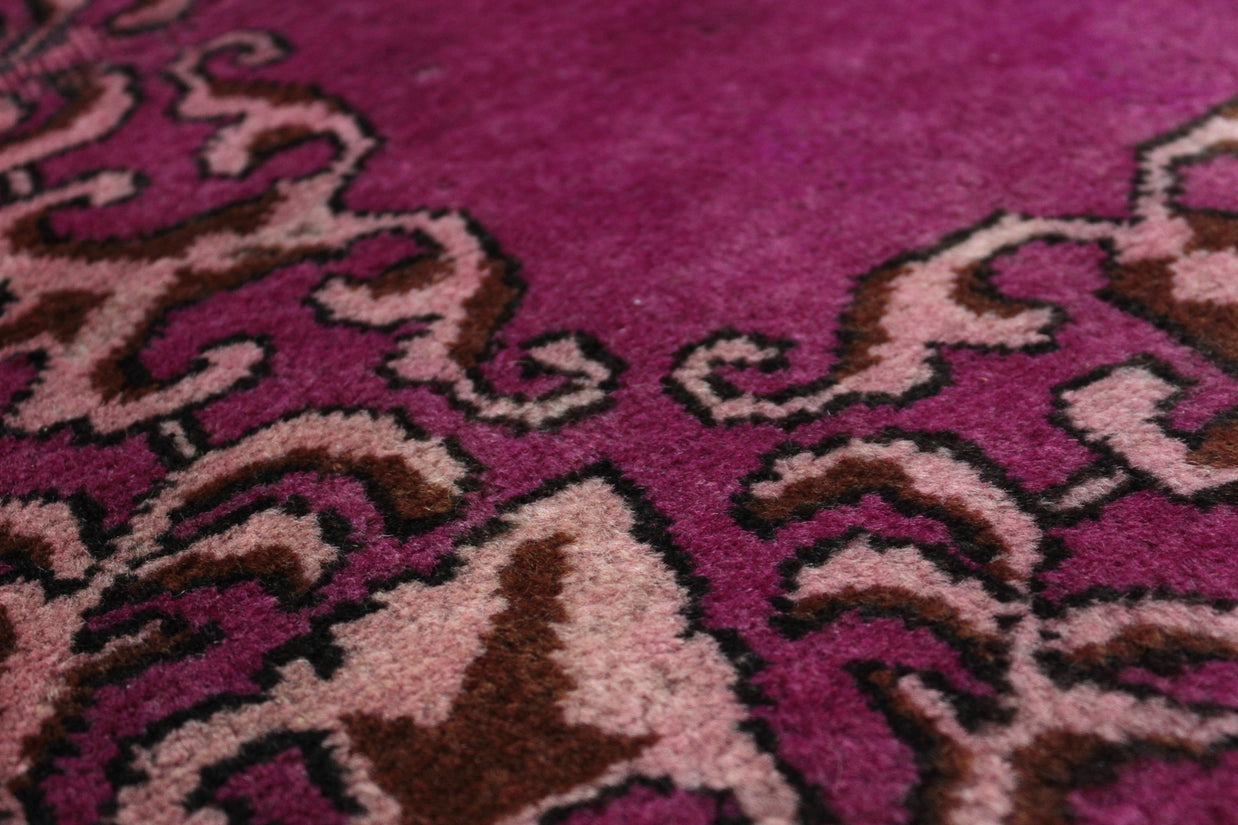 Gabbeh Rug  - 430 cm x 76 cm