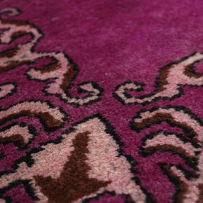 Gabbeh Rug  - 430 cm x 76 cm