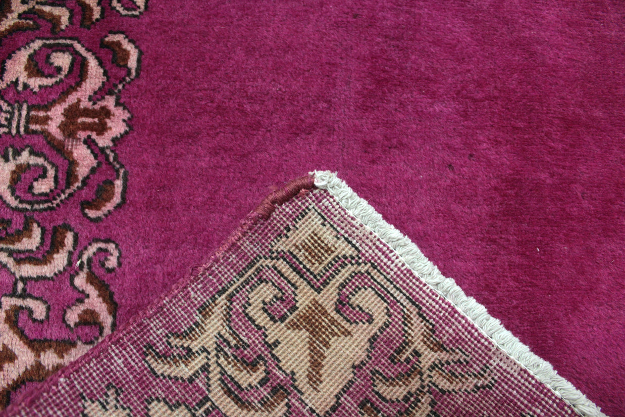 Gabbeh Rug  - 430 cm x 76 cm