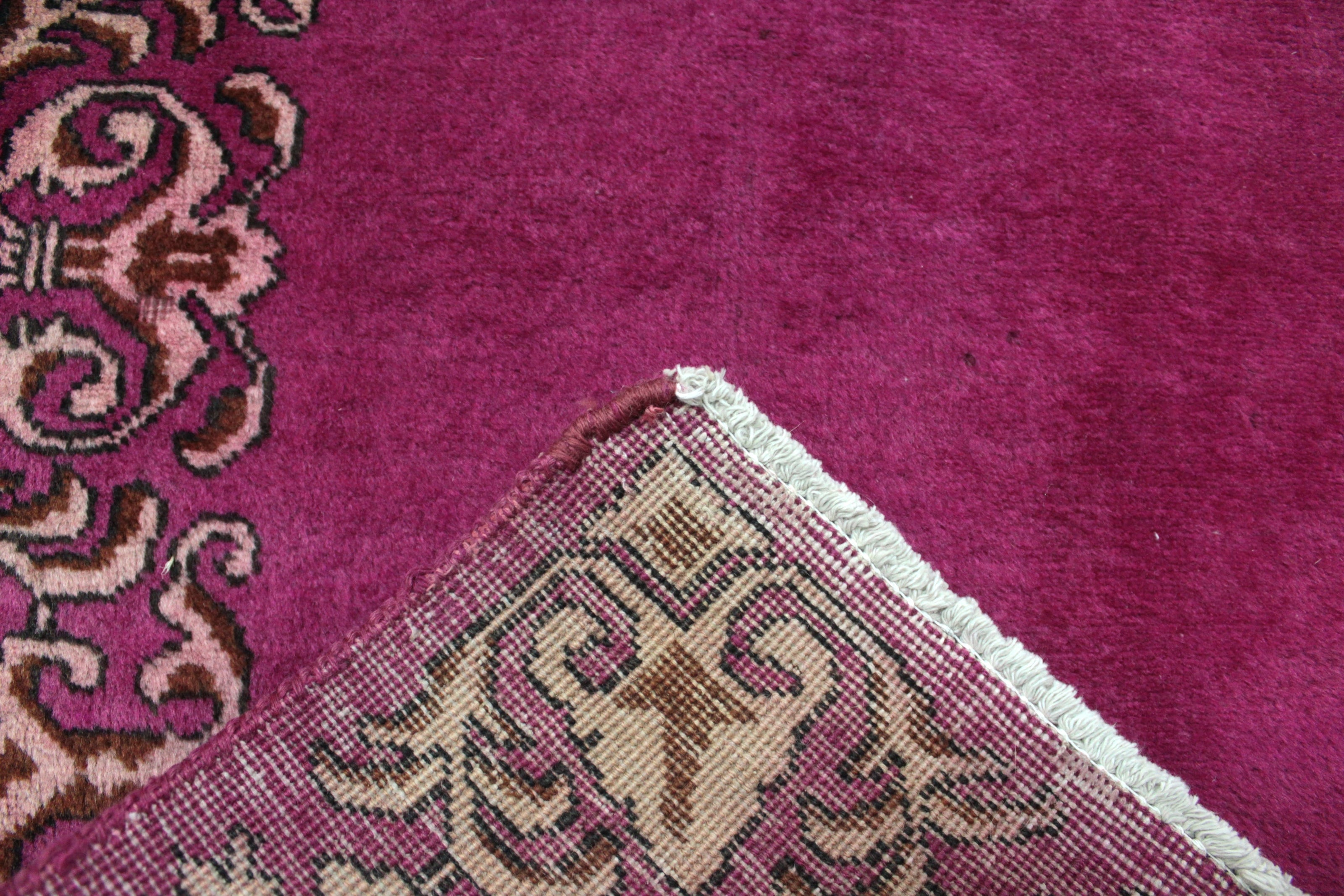 Gabbeh Rug  - 430 cm x 76 cm