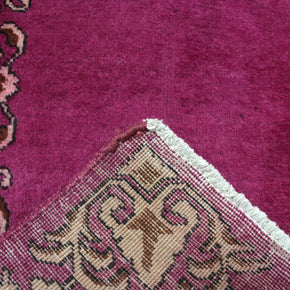 Gabbeh Rug  - 430 cm x 76 cm