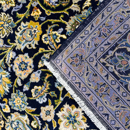 Kashan Rug - 454 cm x 316 cm