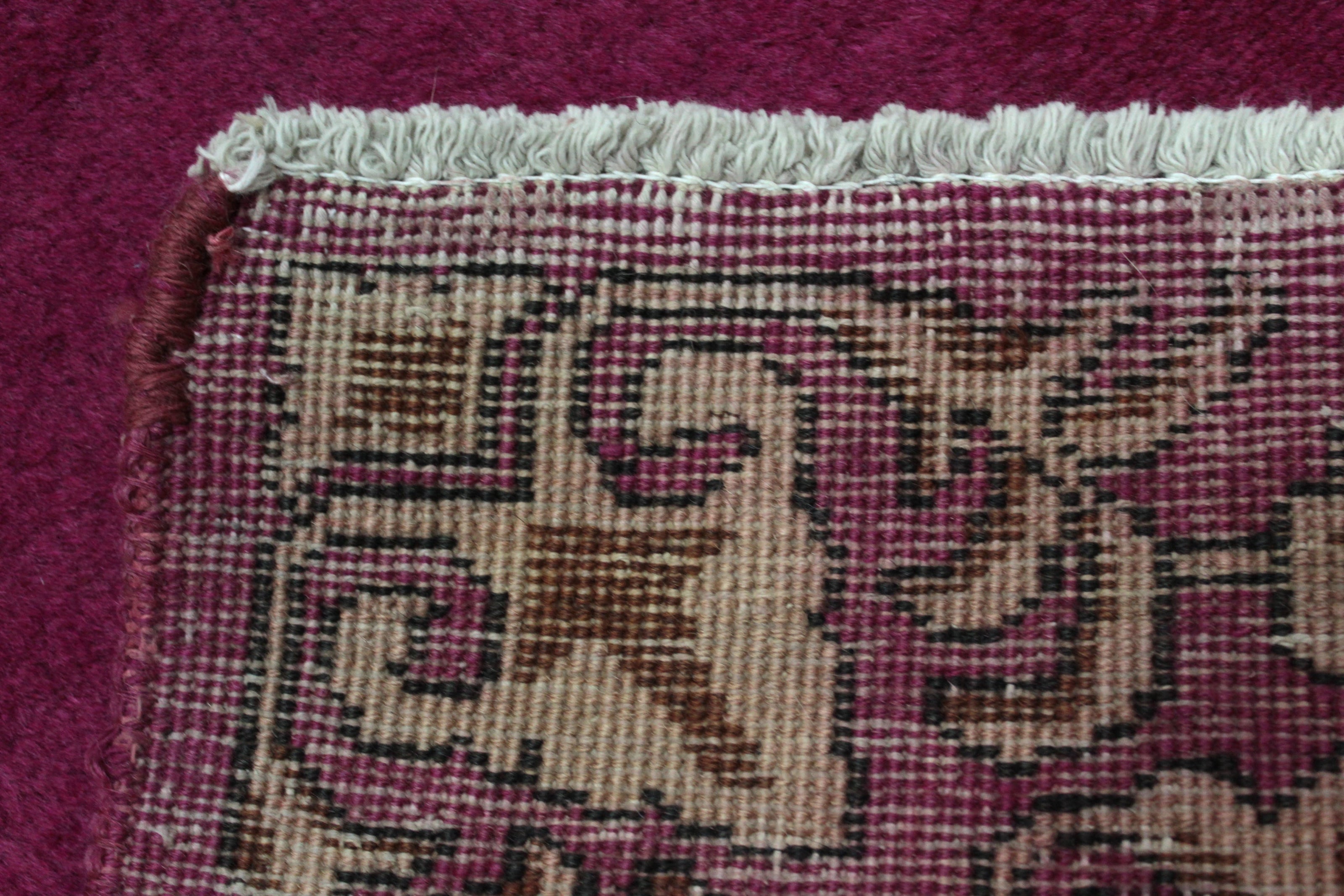 Gabbeh Rug  - 430 cm x 76 cm