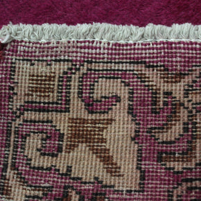 Gabbeh Rug  - 430 cm x 76 cm